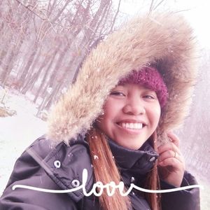 Meet your Posher, Ann